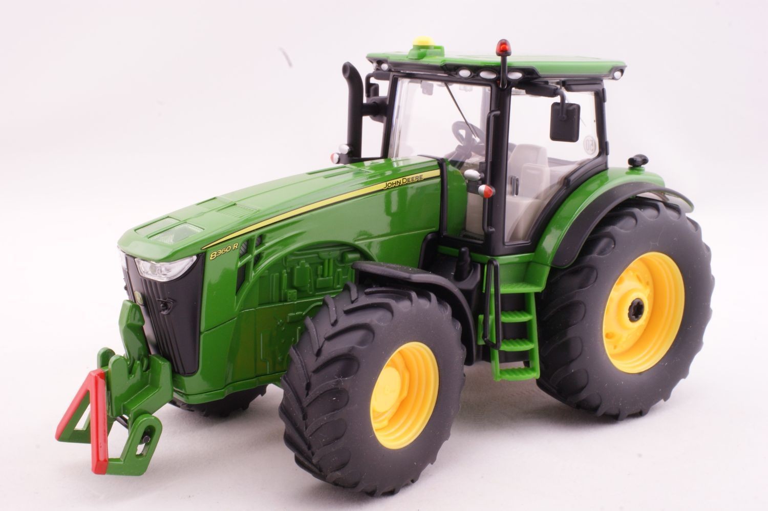 siku Siku John Deere 7290R modellino radiocomandato (RC) Trattore Motore  elettrico 1:32