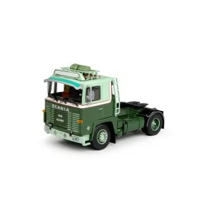 TEKNO 84971 Scania Next Gen S-serie Highline met 3-assige schuifze...