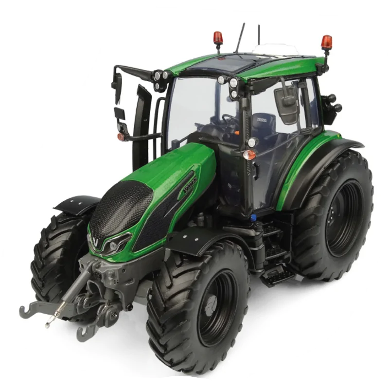 Uh 6441 Valtra G 135 Unlimited” Ultra Green 2022 Universal H