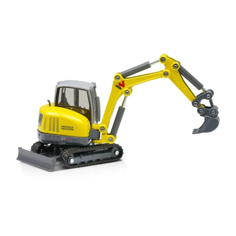 Wacker Neuson Escavatore Cingolato Et