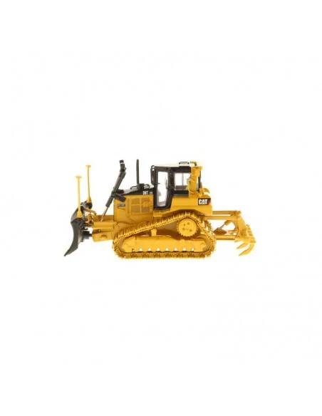 DM 85197 Cat D6T XW VPAT Track Type Tractor DIECAST MASTERS