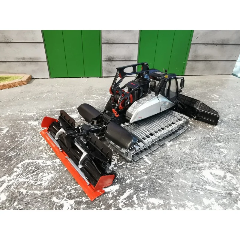 Pistenbully Prinoth Leitwolf 1:43 LIEVE DIFETTO