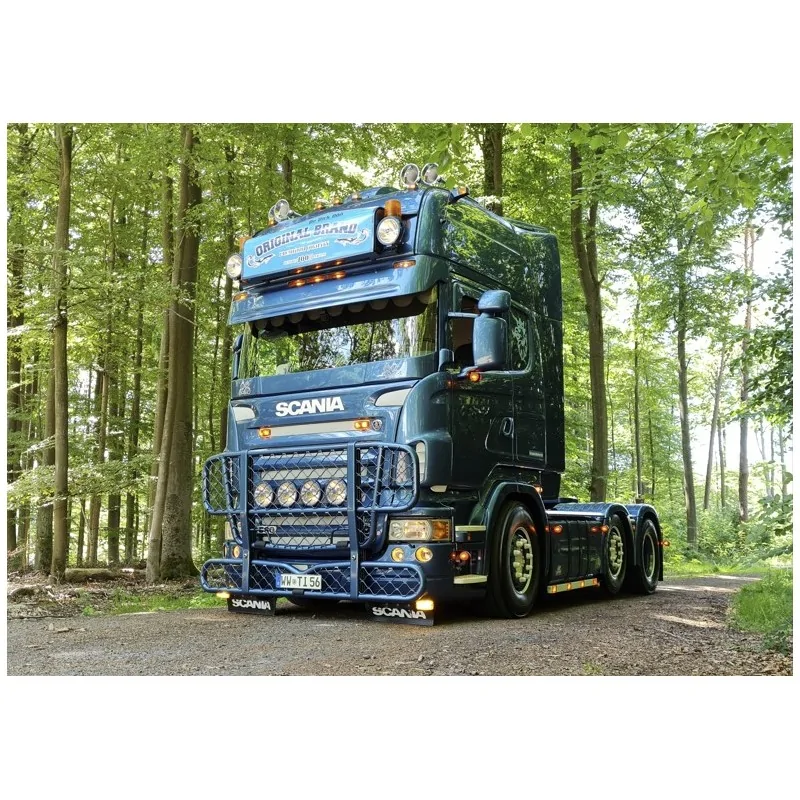 Tekno Scania R Serie Topline X Westwood Tekno