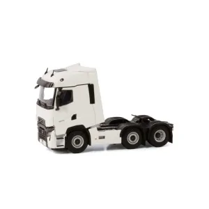 WSI 03-2050 IVECO S-WAY AS HIGH 4X2 WHITE LINE WSI MODELS