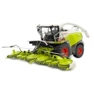 Modellino trattore Claas Axion 950 in scala 1:16 - Ricambi Agricoli :  Vendita Online