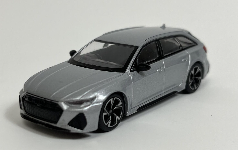 Portachiavi Audi RS6 Avant Hot Wheels -  Italia