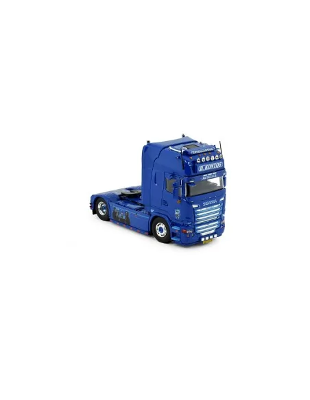 Tekno Scania R Serie Topline X Contlift Tekno