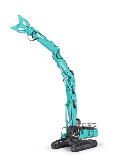 CONRAD 2231/0 KOBELCO SK1300DLC-10 Demolition CONRAD